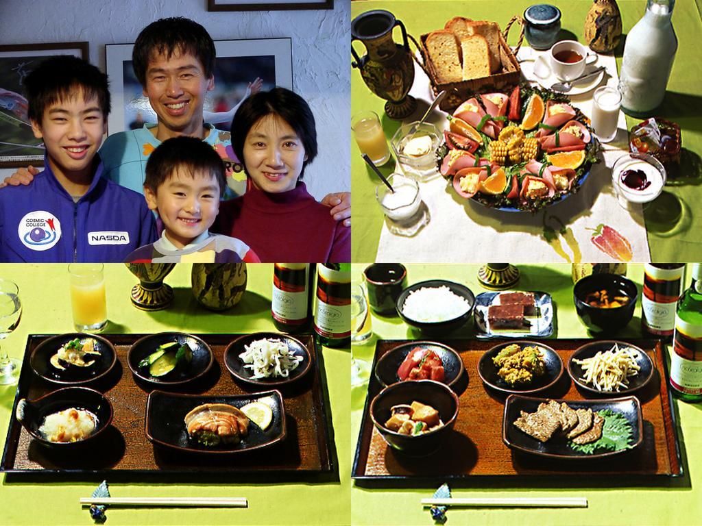 Lodge Nostalgia Hakuba Eksteriør billede