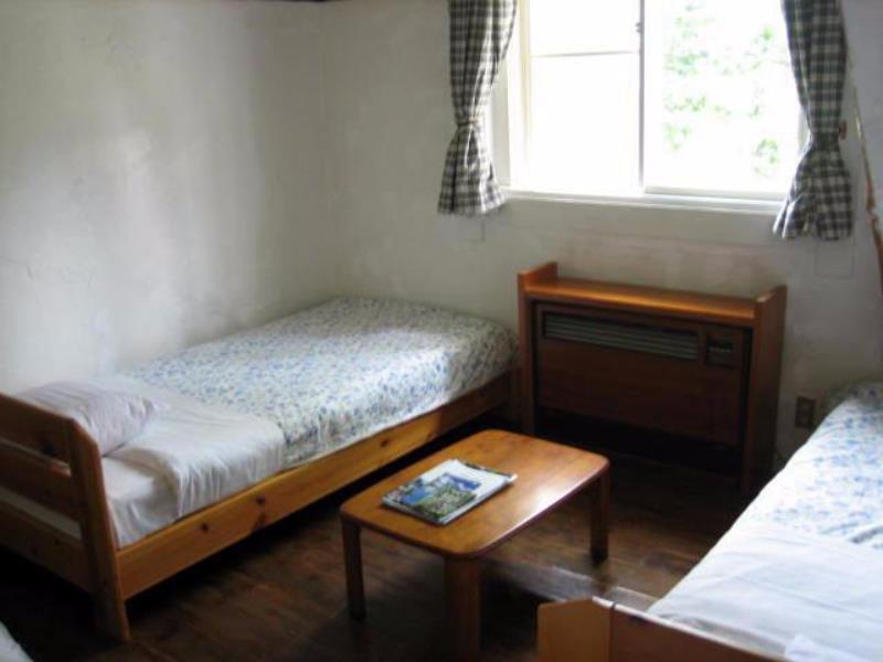 Lodge Nostalgia Hakuba Eksteriør billede