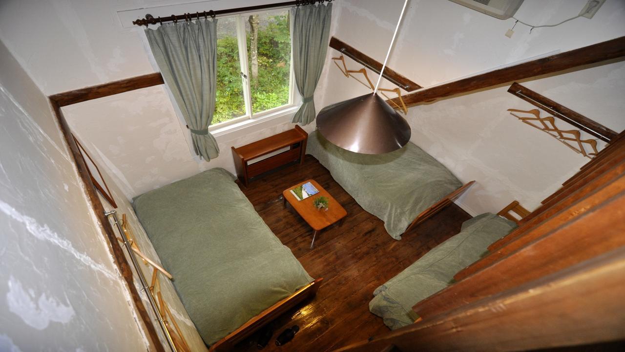 Lodge Nostalgia Hakuba Eksteriør billede