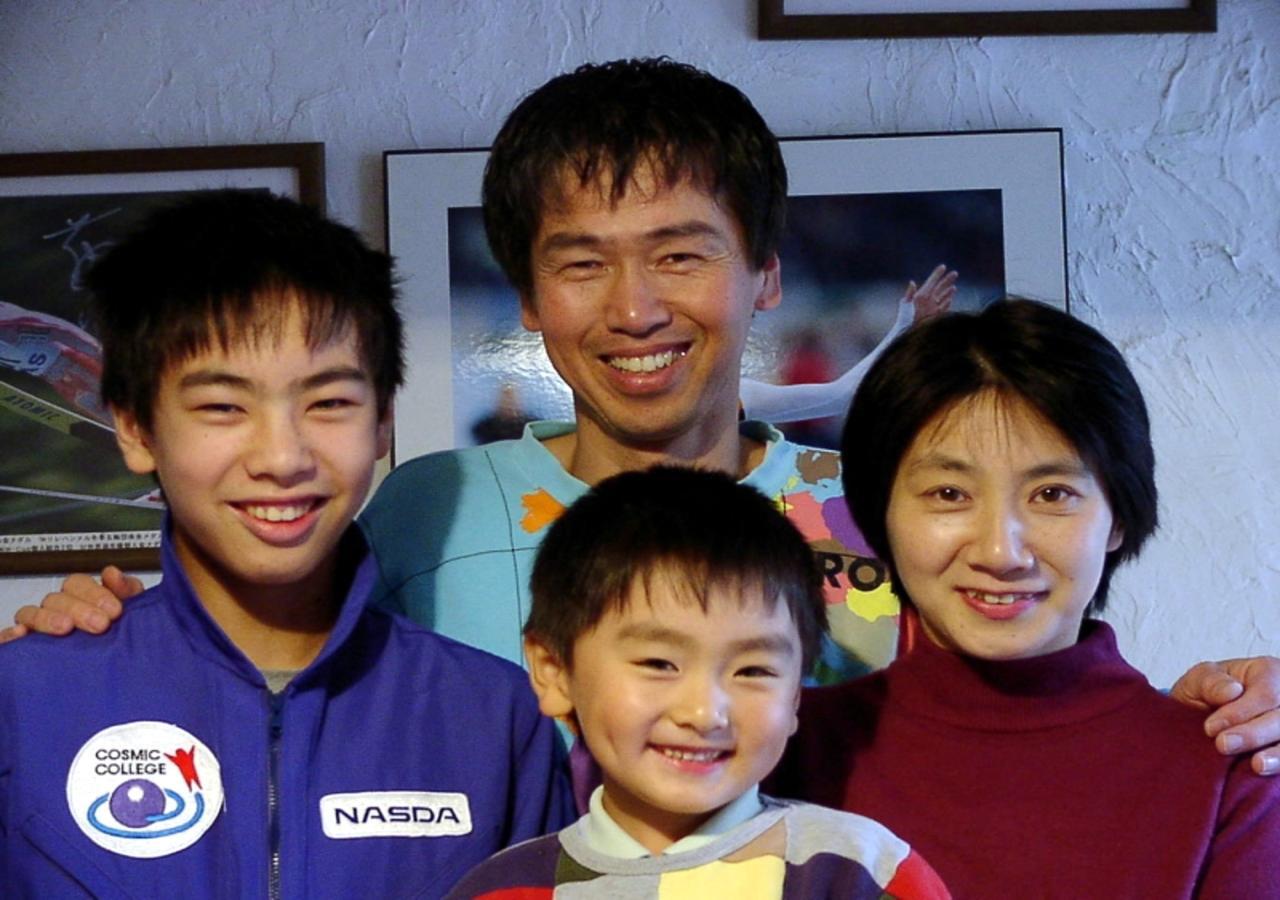 Lodge Nostalgia Hakuba Eksteriør billede
