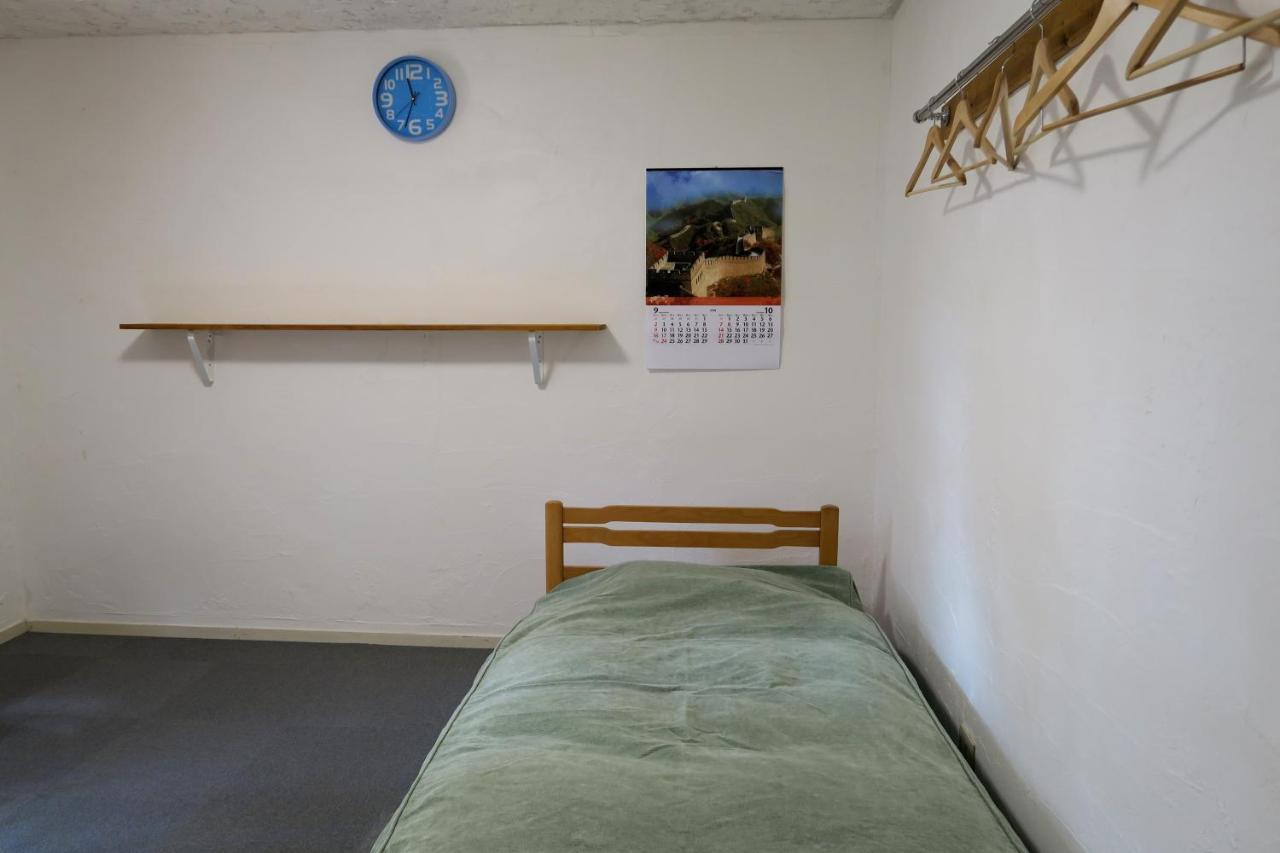 Lodge Nostalgia Hakuba Eksteriør billede